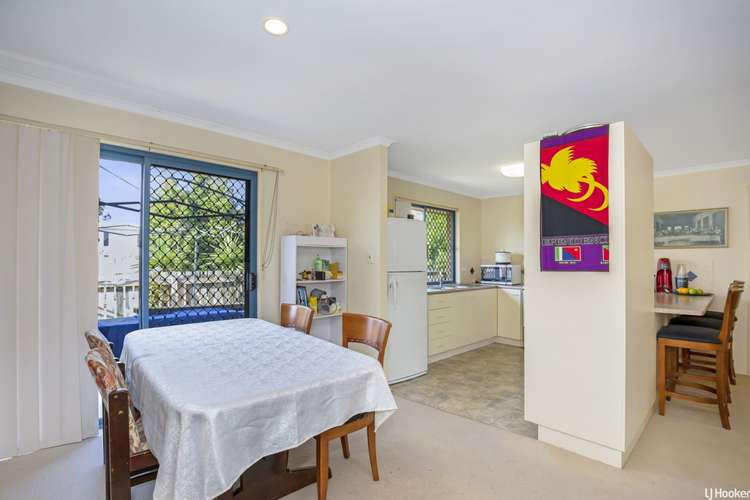 Fourth view of Homely unit listing, 5/8-12 Baynes Street, Margate QLD 4019