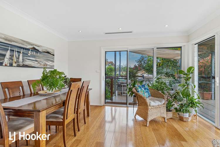 Fifth view of Homely house listing, 9 Yoolarai Crescent, Nelson Bay NSW 2315