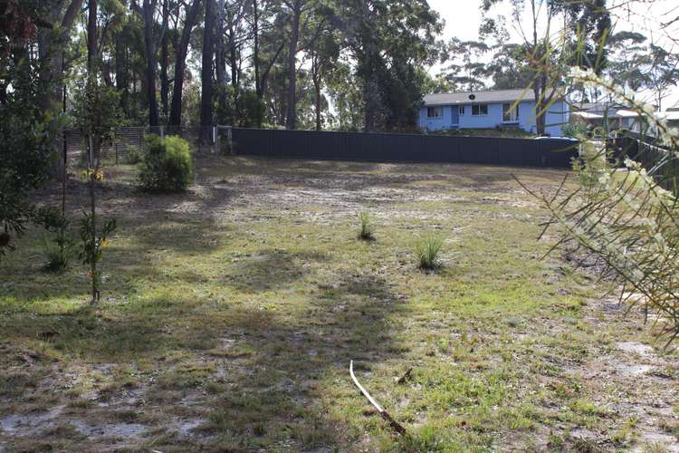 Main view of Homely residentialLand listing, 28C Elizabeth Parade, Tura Beach NSW 2548