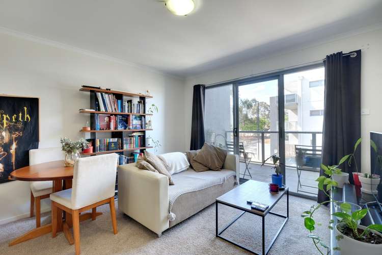 Second view of Homely apartment listing, 76/75 Elizabeth Jolley Crescent, Franklin ACT 2913
