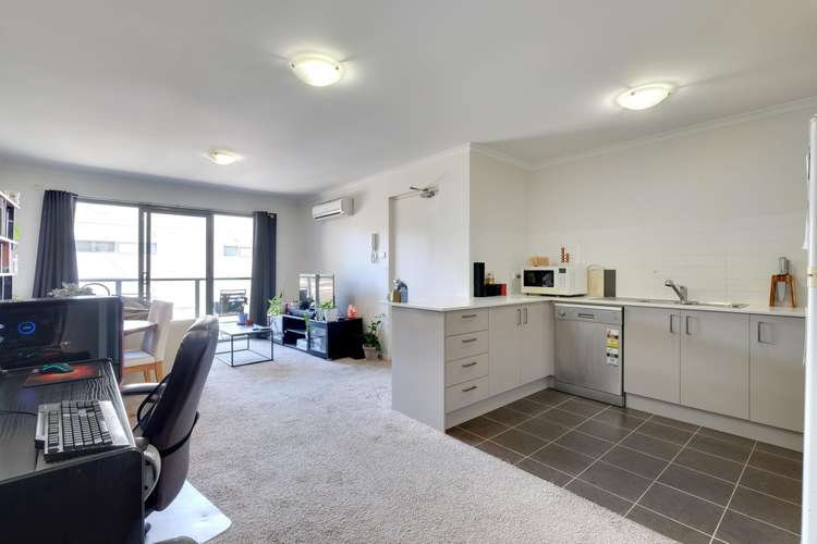 Fourth view of Homely apartment listing, 76/75 Elizabeth Jolley Crescent, Franklin ACT 2913