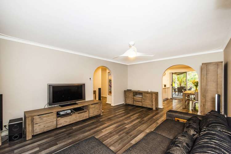 Fourth view of Homely house listing, 3 Carpene Place, Kalamunda WA 6076