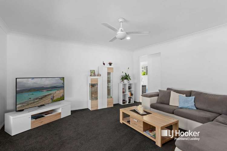 Sixth view of Homely acreageSemiRural listing, 21 Sandpiper Drive, Regency Downs QLD 4341