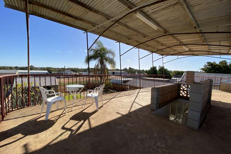 Fourth view of Homely house listing, 104 Newton Street, Broken Hill NSW 2880