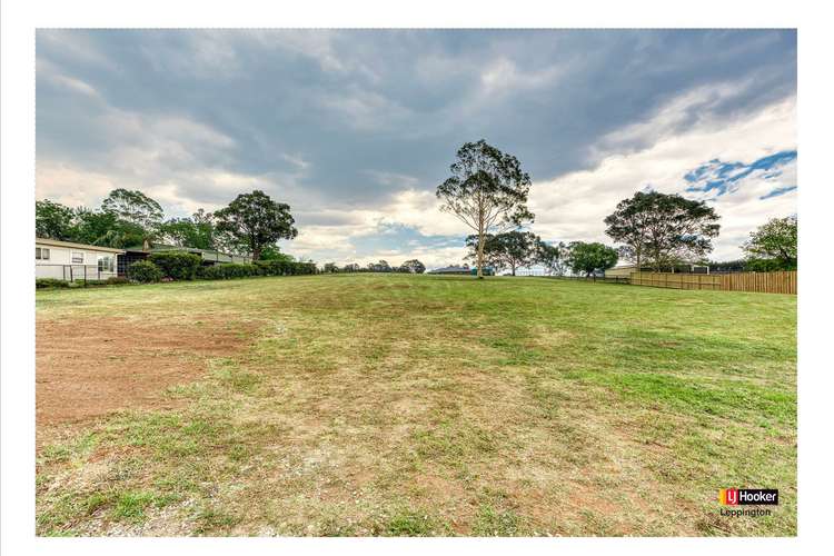 Second view of Homely residentialLand listing, 37 Chisholm Road, Catherine Field NSW 2557