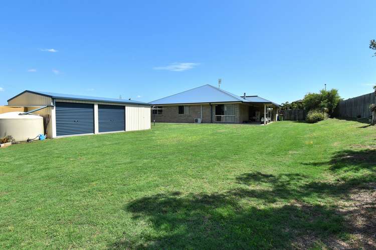 Second view of Homely house listing, 8-10 Baronga Court, D'aguilar QLD 4514