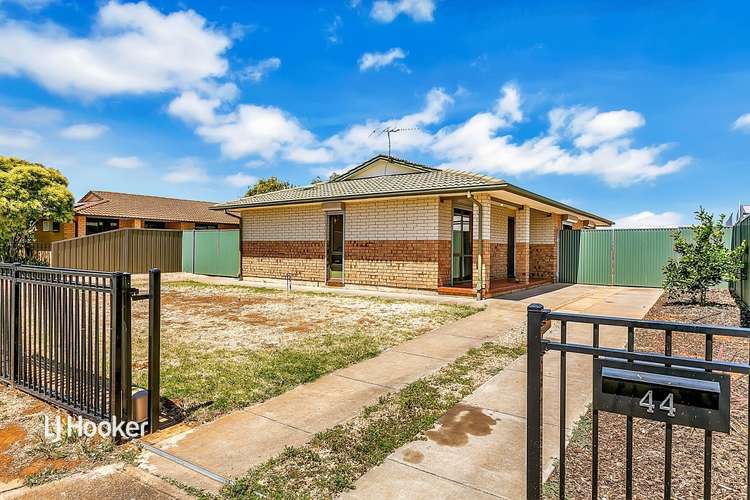 Second view of Homely house listing, 44 Connell Street, Davoren Park SA 5113