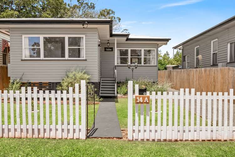 Second view of Homely house listing, 14A Grenier Street, Toowoomba City QLD 4350