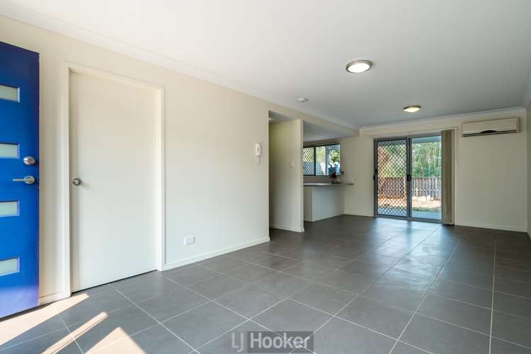 Second view of Homely house listing, 10/1-9 Emerald Drive, Regents Park QLD 4118