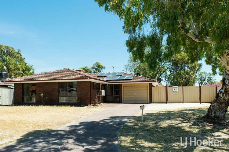 Main view of Homely house listing, 3 Charnley Close, Gosnells WA 6110