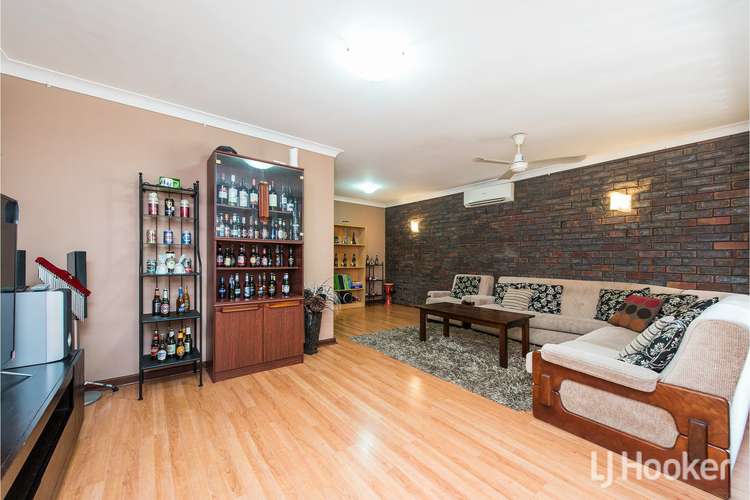 Second view of Homely house listing, 3 Charnley Close, Gosnells WA 6110