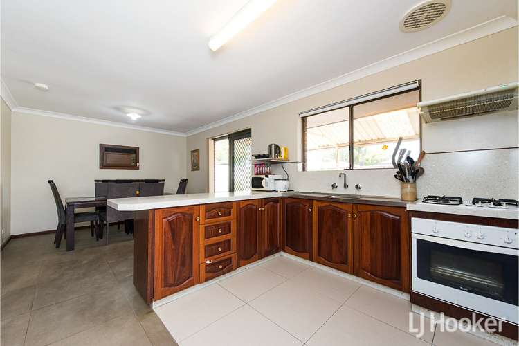 Fifth view of Homely house listing, 3 Charnley Close, Gosnells WA 6110