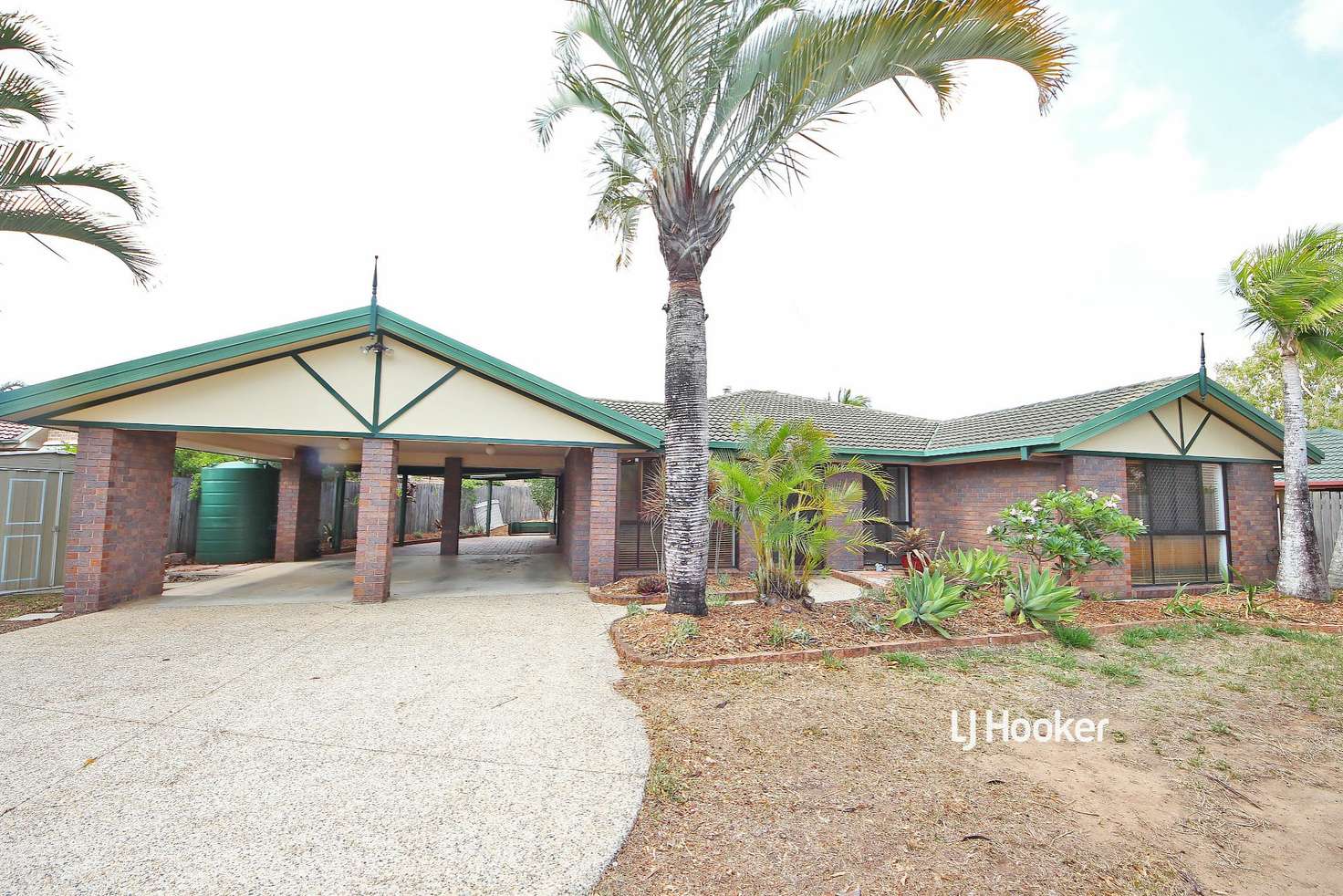 Main view of Homely house listing, 8 Barr Court, Murrumba Downs QLD 4503