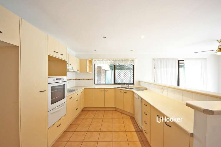 Third view of Homely house listing, 8 Barr Court, Murrumba Downs QLD 4503