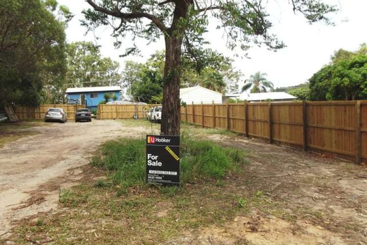 Second view of Homely residentialLand listing, 7 Heath Street, Macleay Island QLD 4184