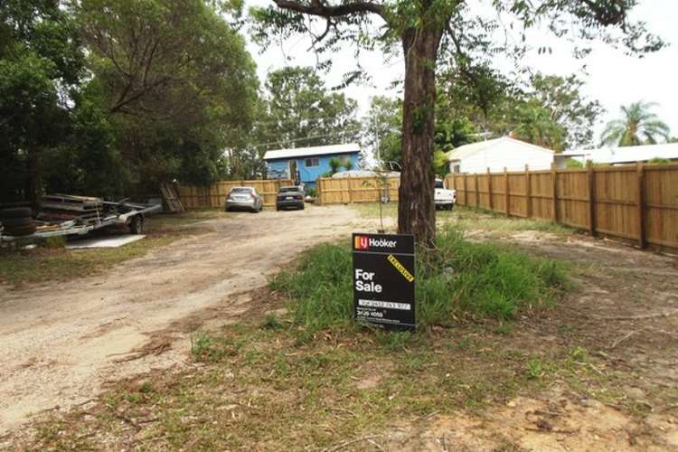 Third view of Homely residentialLand listing, 7 Heath Street, Macleay Island QLD 4184