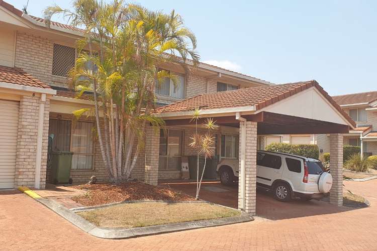 Fourth view of Homely unit listing, 5/110 Johnson Road, Hillcrest QLD 4118