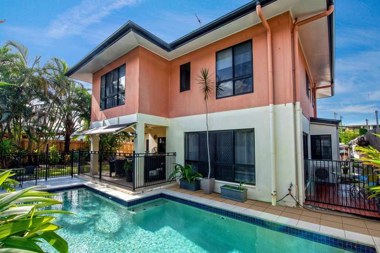 Main view of Homely house listing, 53a Moore Street, Trinity Beach QLD 4879