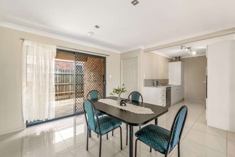 Third view of Homely blockOfUnits listing, 1 & 2/7 Amity Court, Harristown QLD 4350