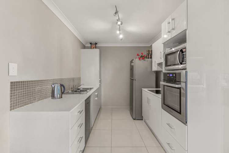 Fourth view of Homely blockOfUnits listing, 1 & 2/7 Amity Court, Harristown QLD 4350
