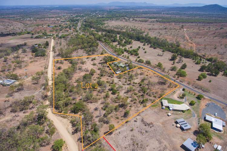 Sixth view of Homely residentialLand listing, Lot 2 Mount Usher Road, Bouldercombe QLD 4702