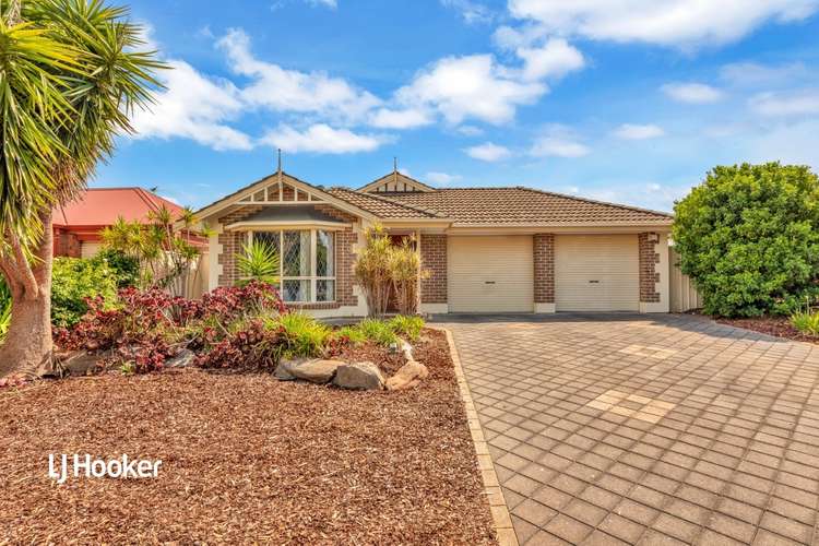 Main view of Homely house listing, 32 Cobbler Circuit, Salisbury Heights SA 5109