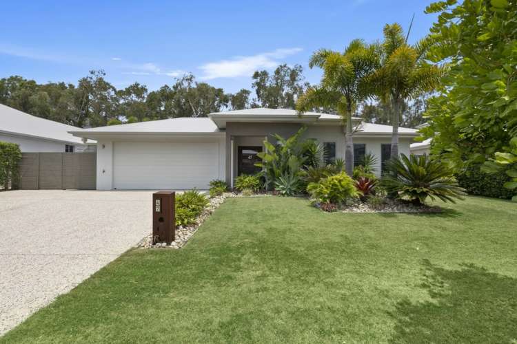 Fourth view of Homely house listing, 47 Ameen Circuit, Twin Waters QLD 4564