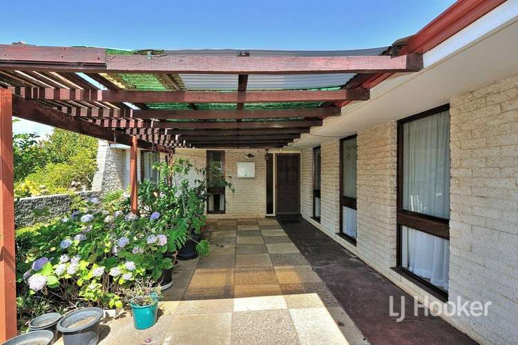 Fifth view of Homely house listing, 31 Tunnel Road, Swan View WA 6056
