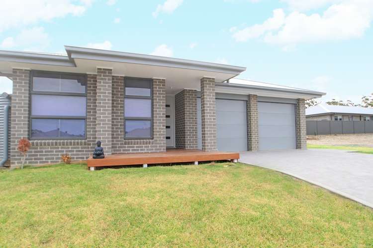 Main view of Homely house listing, 6 Hastings Parade, Sussex Inlet NSW 2540