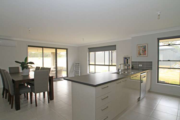 Fourth view of Homely house listing, 6 Hastings Parade, Sussex Inlet NSW 2540