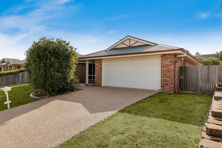 5 Gaudron Close, Wilsonton Heights QLD 4350