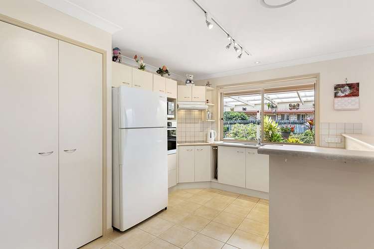 Third view of Homely house listing, 3 Manuela Street, Victoria Point QLD 4165