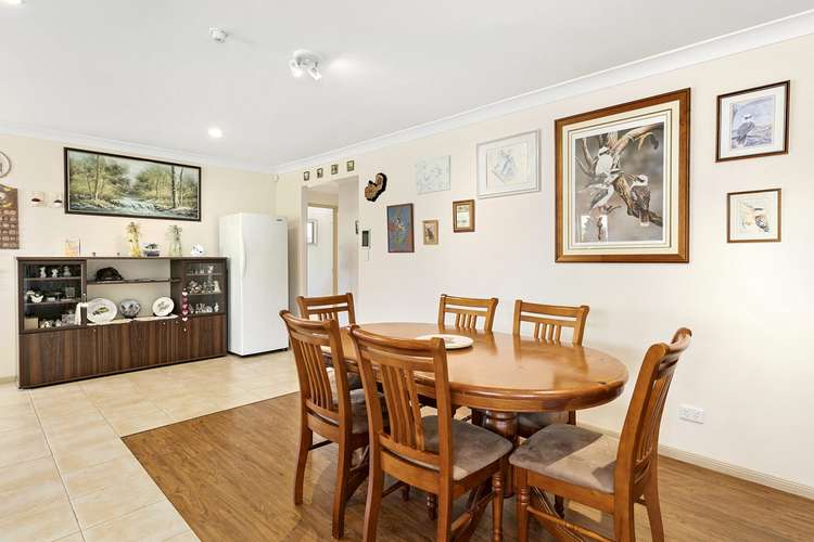 Fifth view of Homely house listing, 3 Manuela Street, Victoria Point QLD 4165