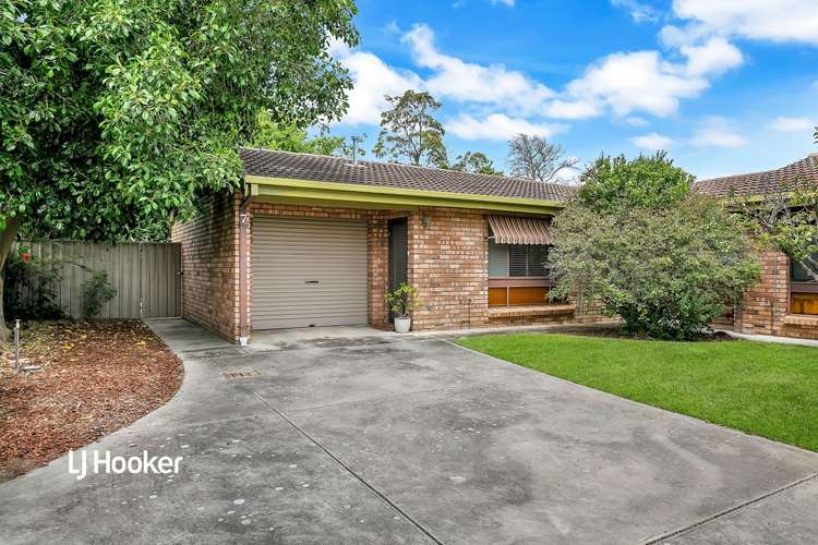 7/7 Galway Avenue, Collinswood SA 5081