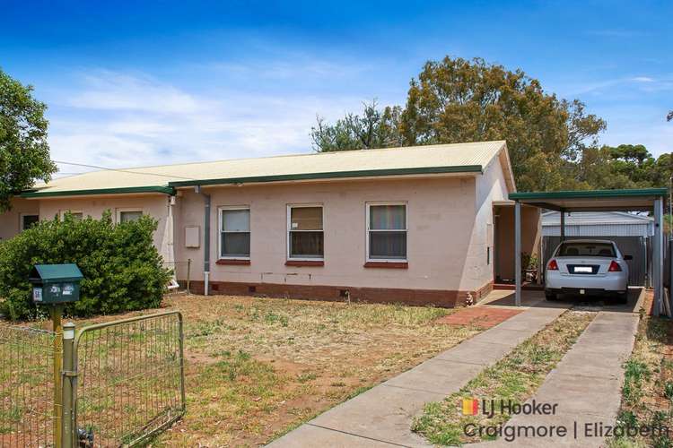 Second view of Homely house listing, 56 Hogarth Road, Elizabeth South SA 5112