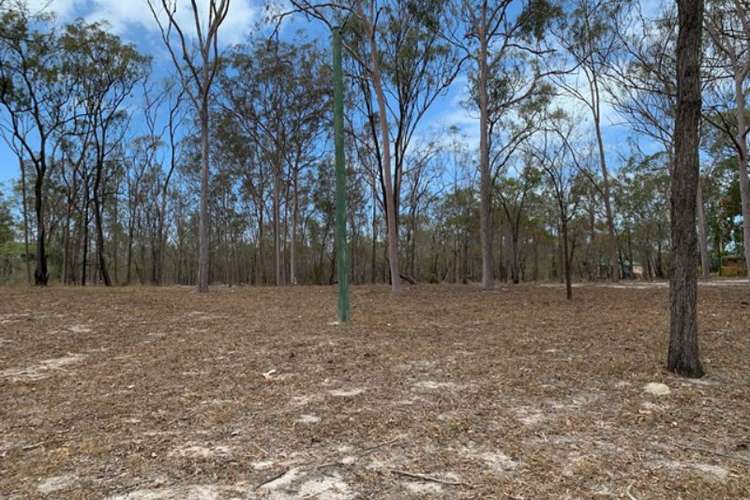 Second view of Homely residentialLand listing, Lot 142 Broadacres Drive, Tannum Sands QLD 4680