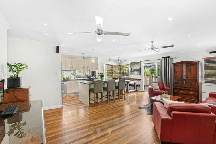 Second view of Homely house listing, 12 Oxley Street, Edge Hill QLD 4870