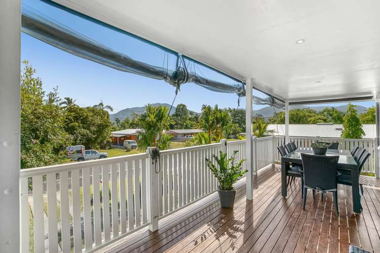 Fourth view of Homely house listing, 12 Oxley Street, Edge Hill QLD 4870