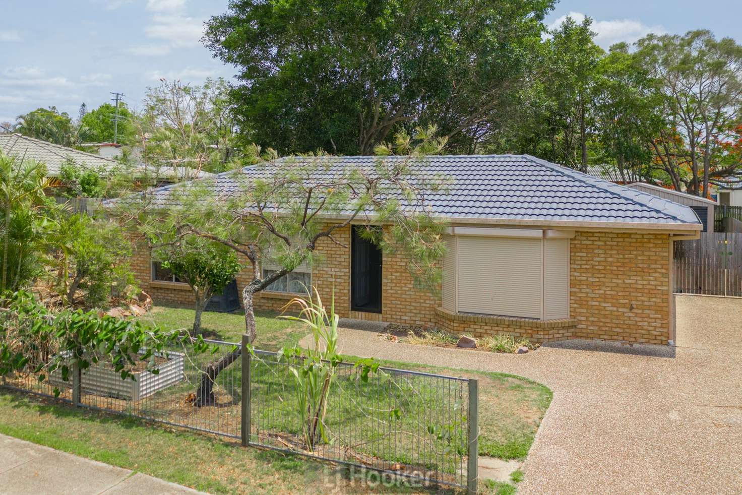 Main view of Homely house listing, 22 Myall Street, Crestmead QLD 4132