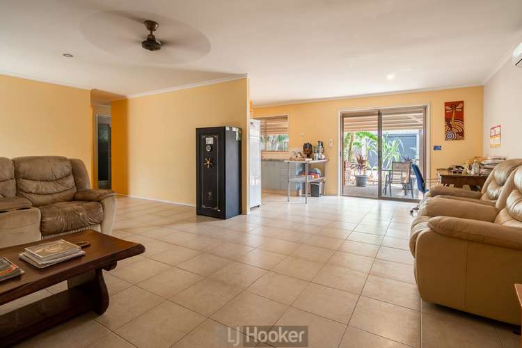 Second view of Homely house listing, 22 Myall Street, Crestmead QLD 4132