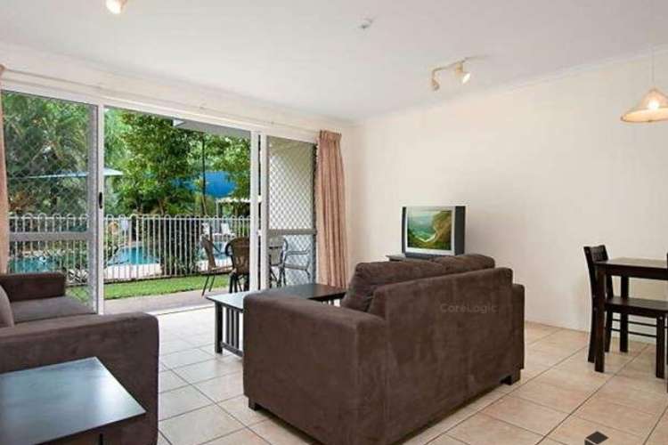 Second view of Homely apartment listing, Apartment 102/305-341 Coral Coast Drive, Palm Cove QLD 4879