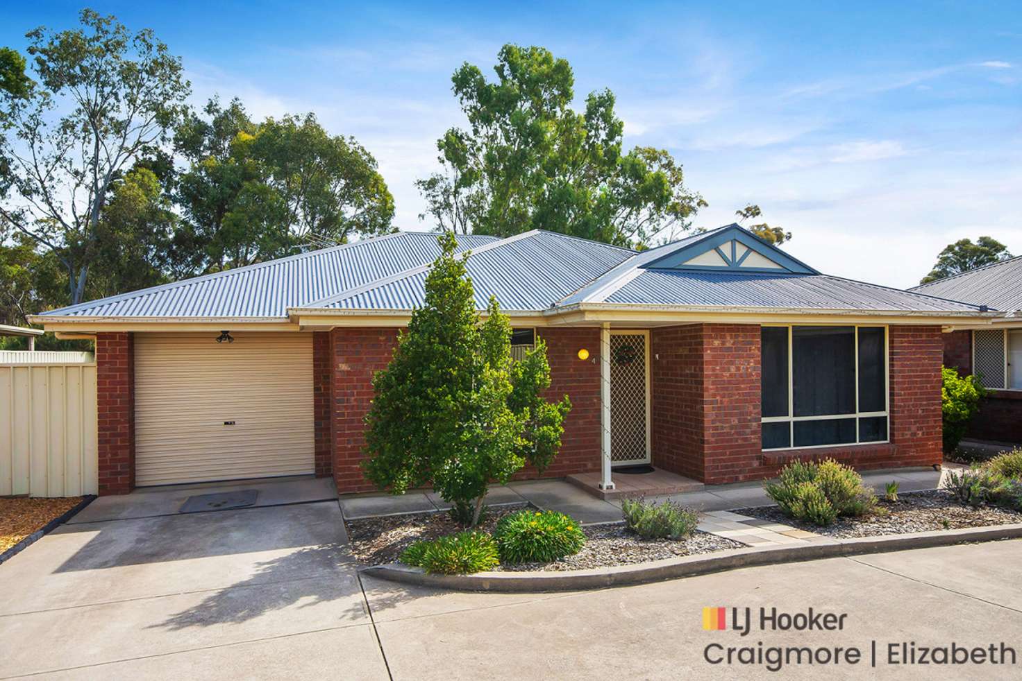 Main view of Homely house listing, 4/101 Kesters Road, Para Hills West SA 5096