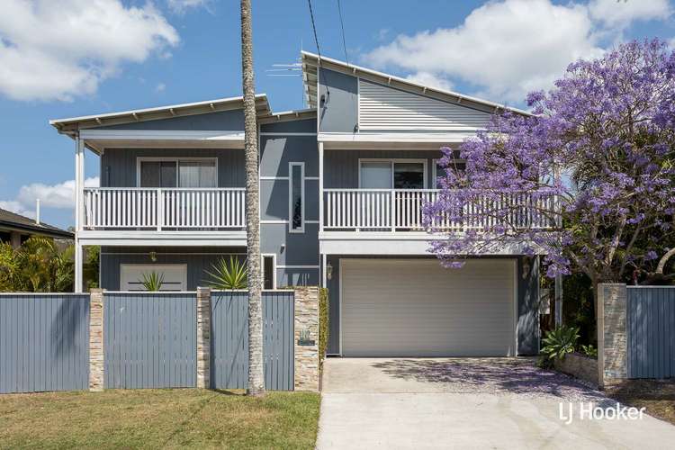 Second view of Homely house listing, 19 Oakland Avenue, Redland Bay QLD 4165