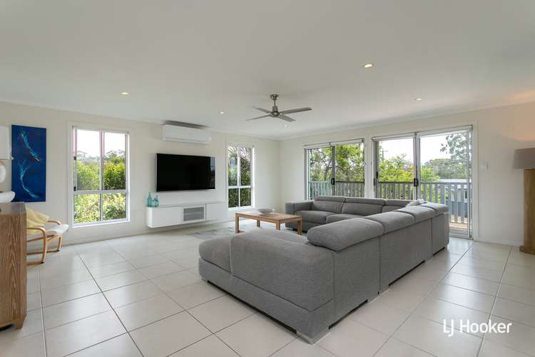 Sixth view of Homely house listing, 19 Oakland Avenue, Redland Bay QLD 4165