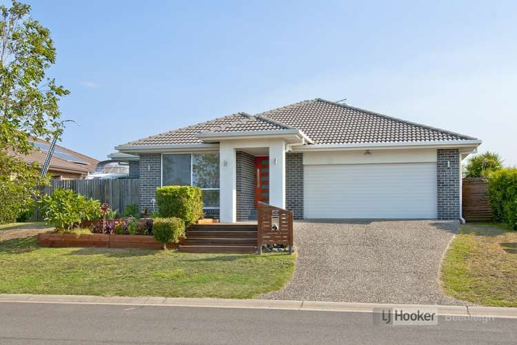 Second view of Homely house listing, 62 Sanctuary Parkway, Waterford QLD 4133