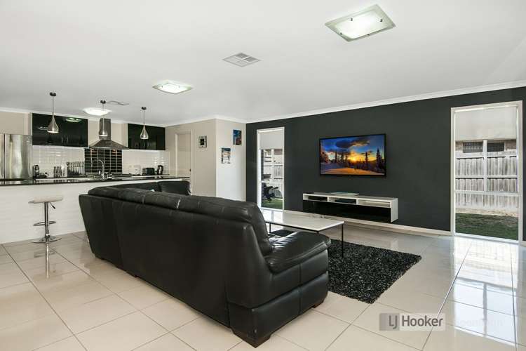 Fifth view of Homely house listing, 62 Sanctuary Parkway, Waterford QLD 4133