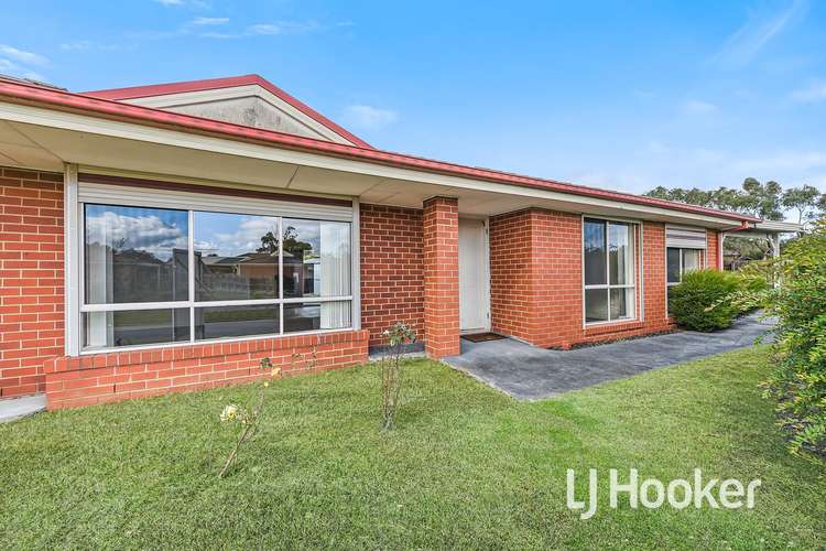 Main view of Homely house listing, 4 Fira Court, Narre Warren VIC 3805