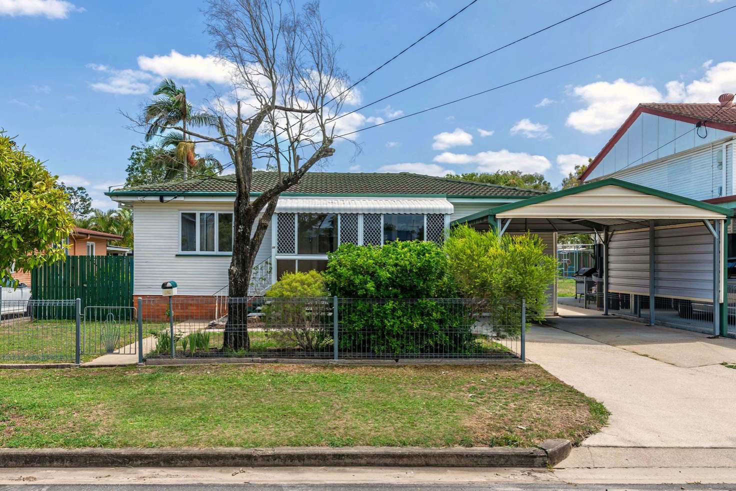 Main view of Homely house listing, 14 Hemsworth Street, Acacia Ridge QLD 4110