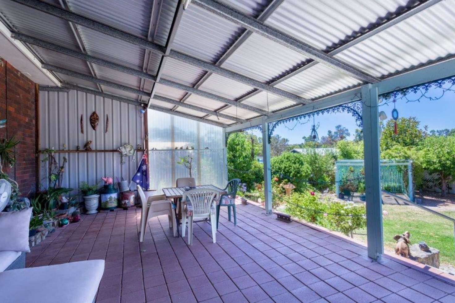 Main view of Homely house listing, 21 Bevan Way, Collie WA 6225