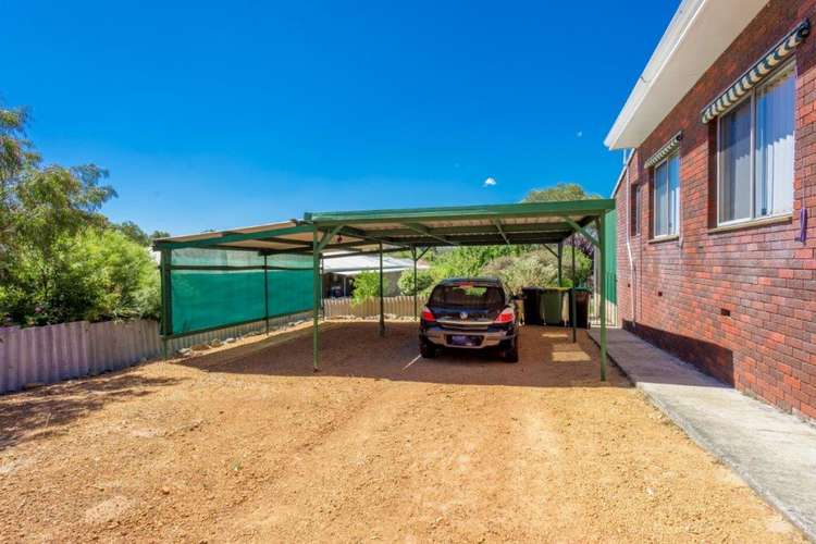 Fourth view of Homely house listing, 21 Bevan Way, Collie WA 6225